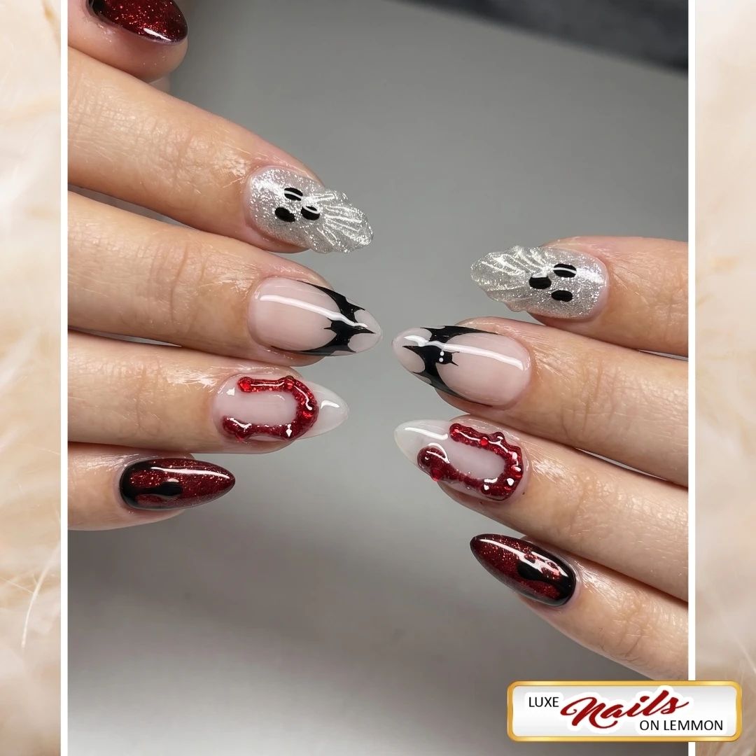 Best nails art